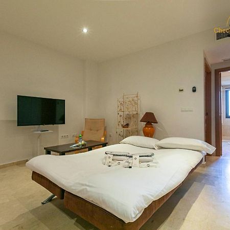 Apartamento Miramar Эстепона Экстерьер фото