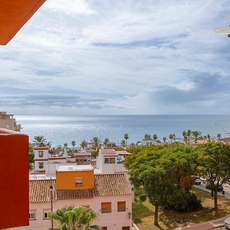 Apartamento Miramar Эстепона Экстерьер фото