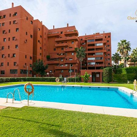 Apartamento Miramar Эстепона Экстерьер фото