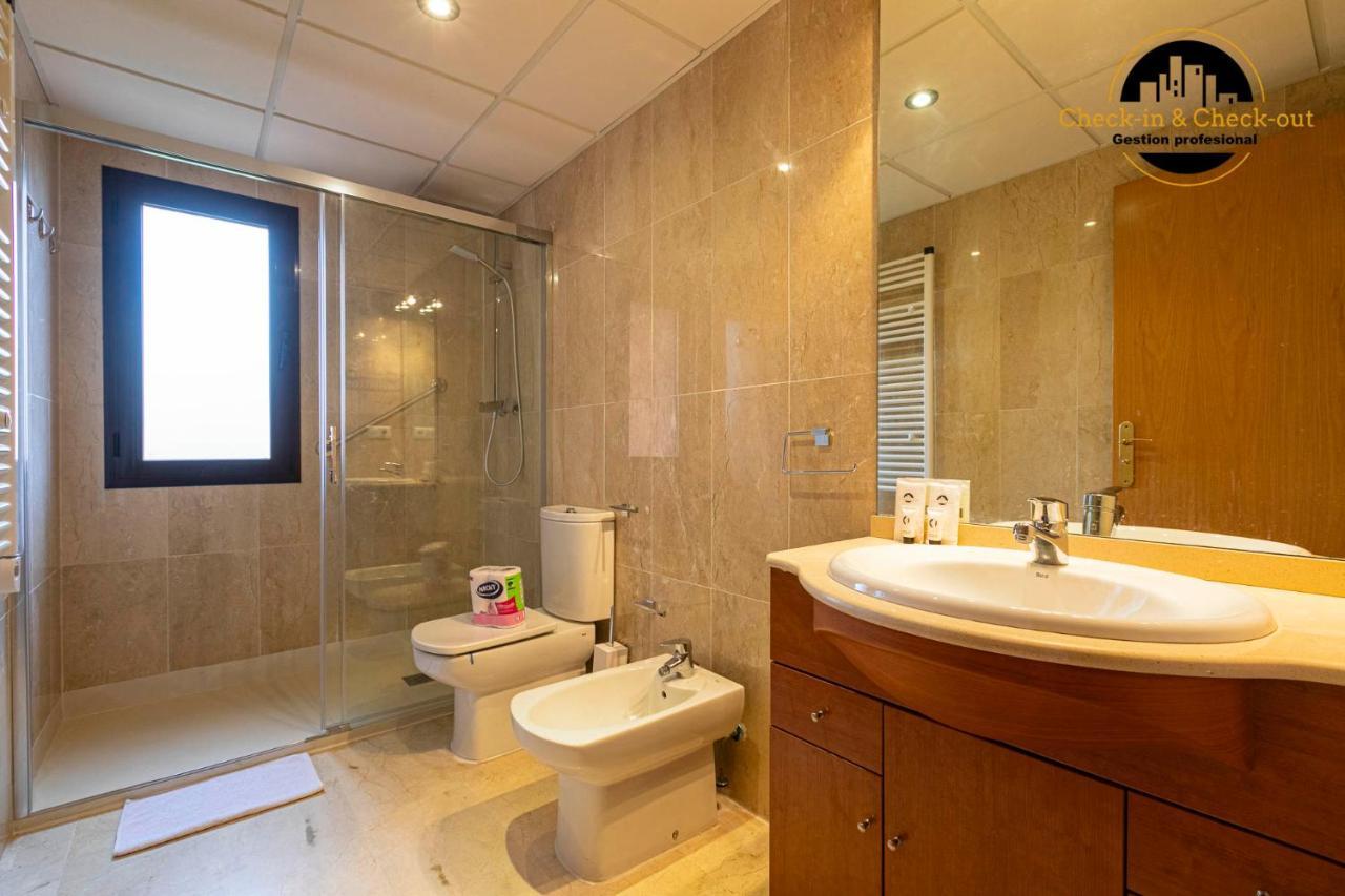 Apartamento Miramar Эстепона Экстерьер фото