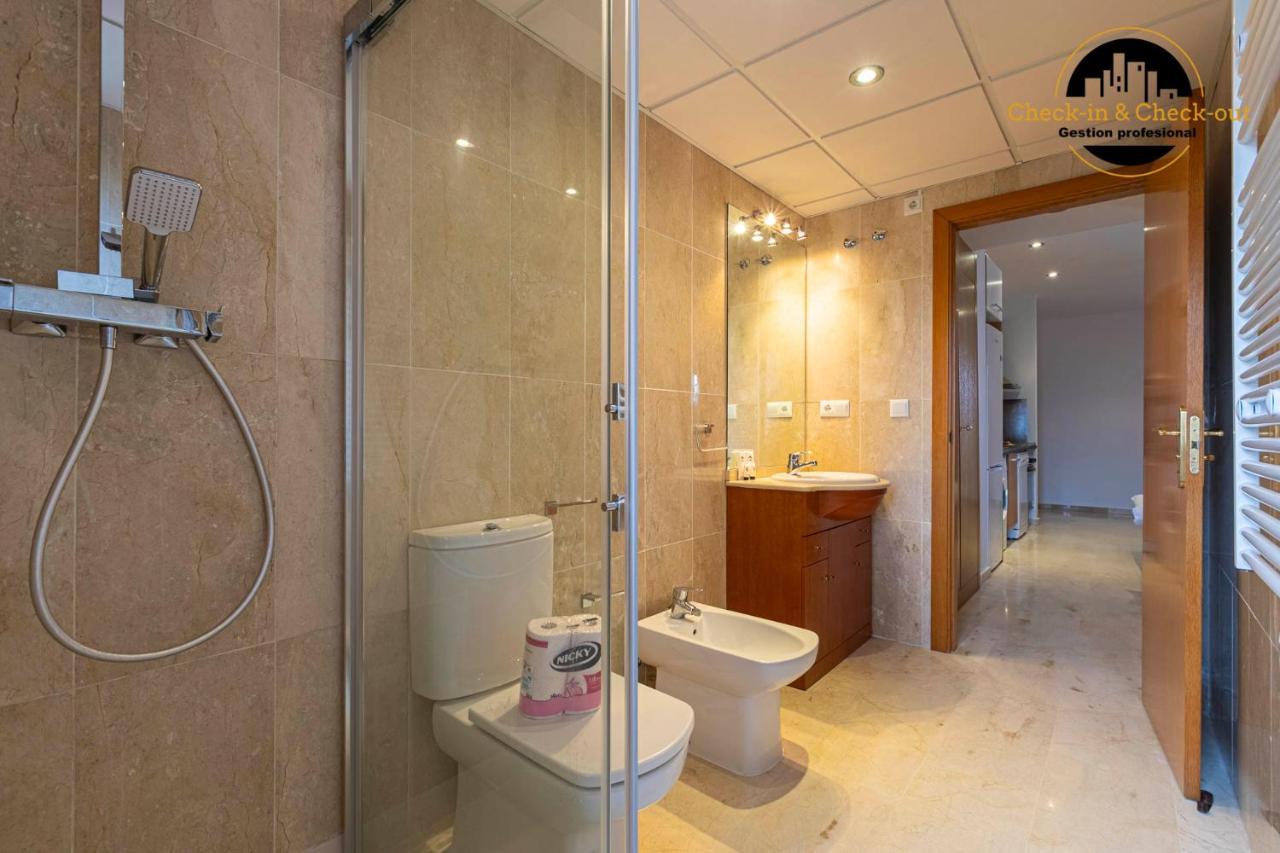 Apartamento Miramar Эстепона Экстерьер фото
